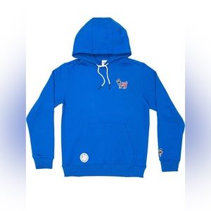 Boys GOAT USA Boys Freedom Sweatshirt